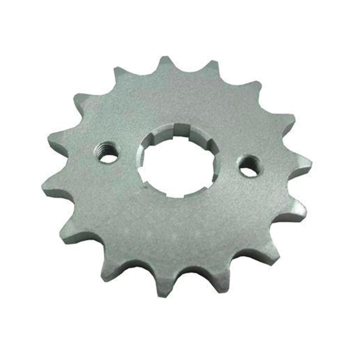 Cg Model Ön Dişli 9T Öm