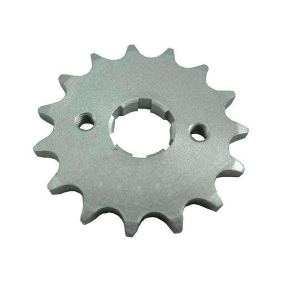 Cg Model Ön Dişli 9T Öm