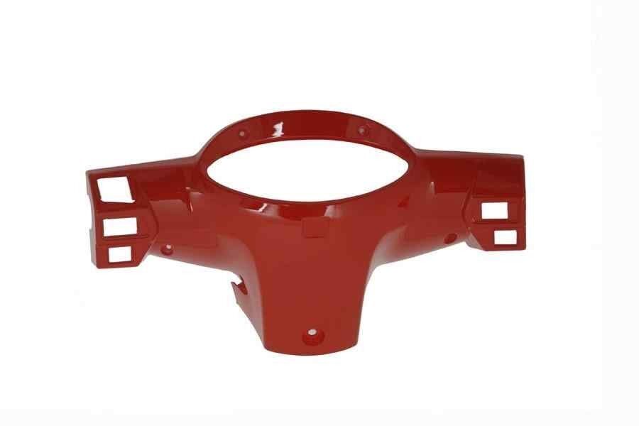 Cup Kh Gidon Arka Kapak Kırmızı