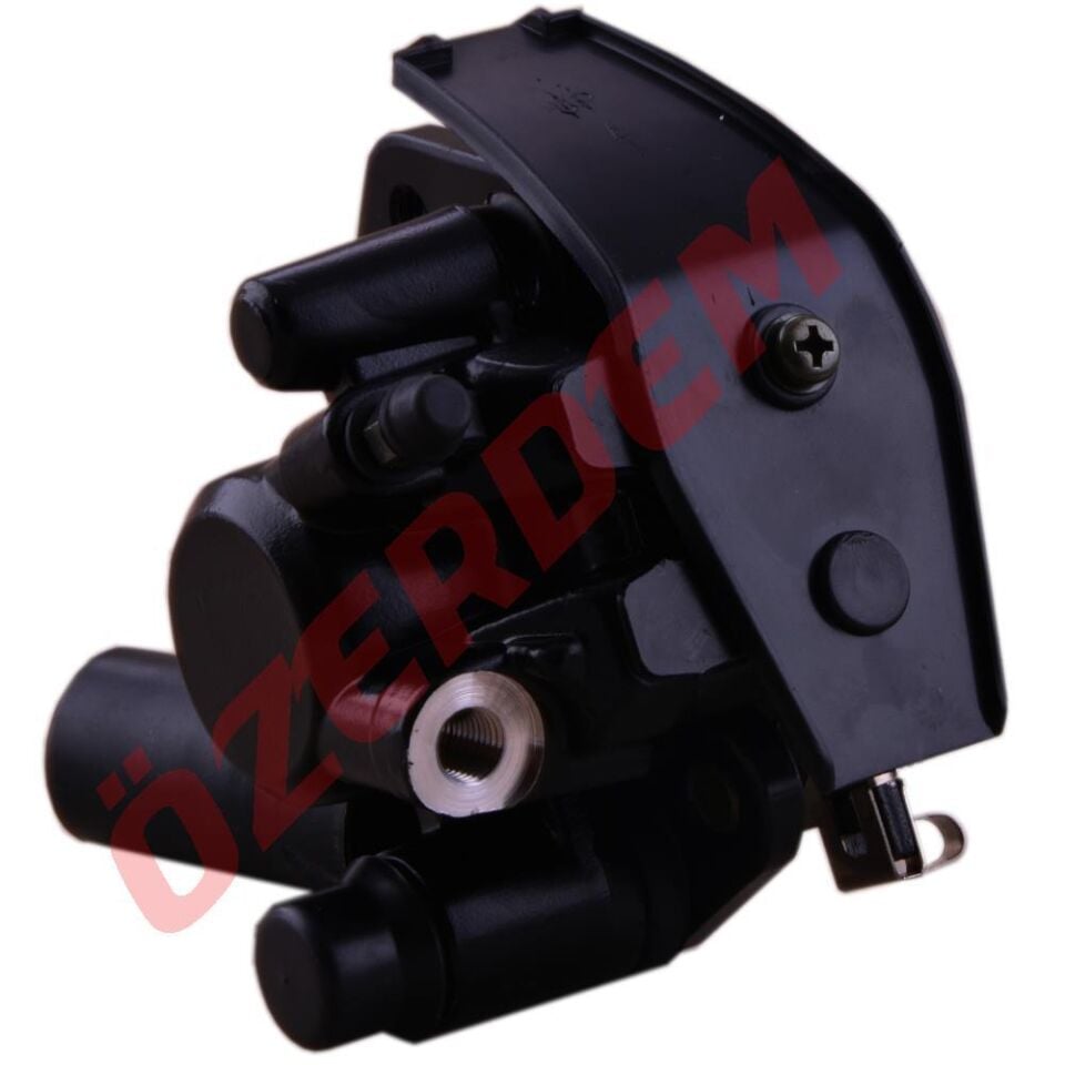 Kanuni Windy 125 Ön Fren Kaliperi