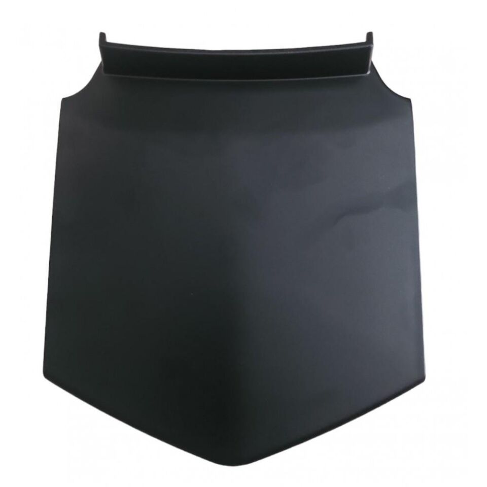 Mondial 50 İ Air Time Arka Granaj Üst Kapak Siyah Orj