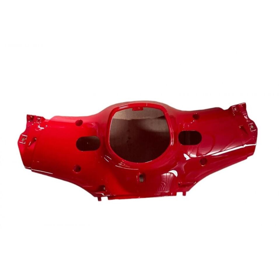 Mondial Wing 50İ Far Muhafaza Açık Kırmızı 2023/2 Orj