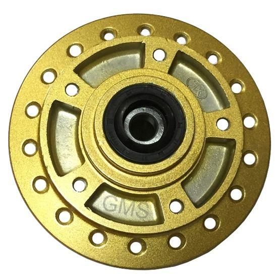 Ön Jant Göbegi Disk Sarı Çita 150r