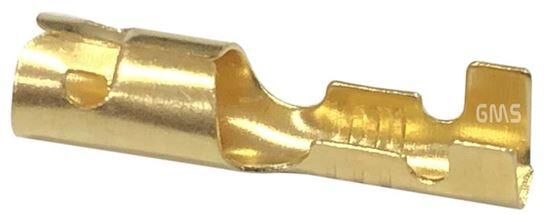 Dişi Fiş Yuvarlak Tks 4D