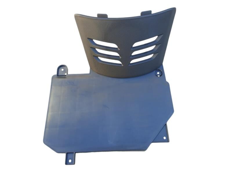 Spacy Alpha Akü Kapağı