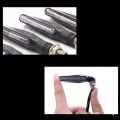 Yamaha R25 Uyumlu Katlanır Plakalık Takımı (Kayar Led Sinyalli)