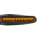 Yamaha R25 Uyumlu Katlanır Plakalık Takımı (Kayar Led Sinyalli)
