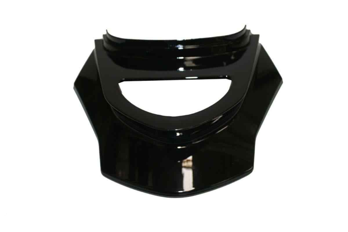 125 Nt Turkuaz Arka Üst Kapak Siyah Orj