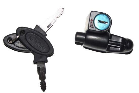 Mondial Agk125 Kask Askısı Orj