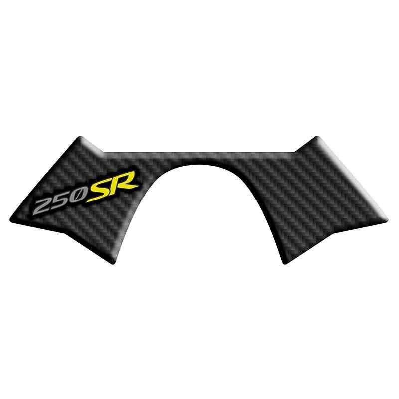 Cf Moto 250 Sr 2020 - 2024 Mesnet Pad 005