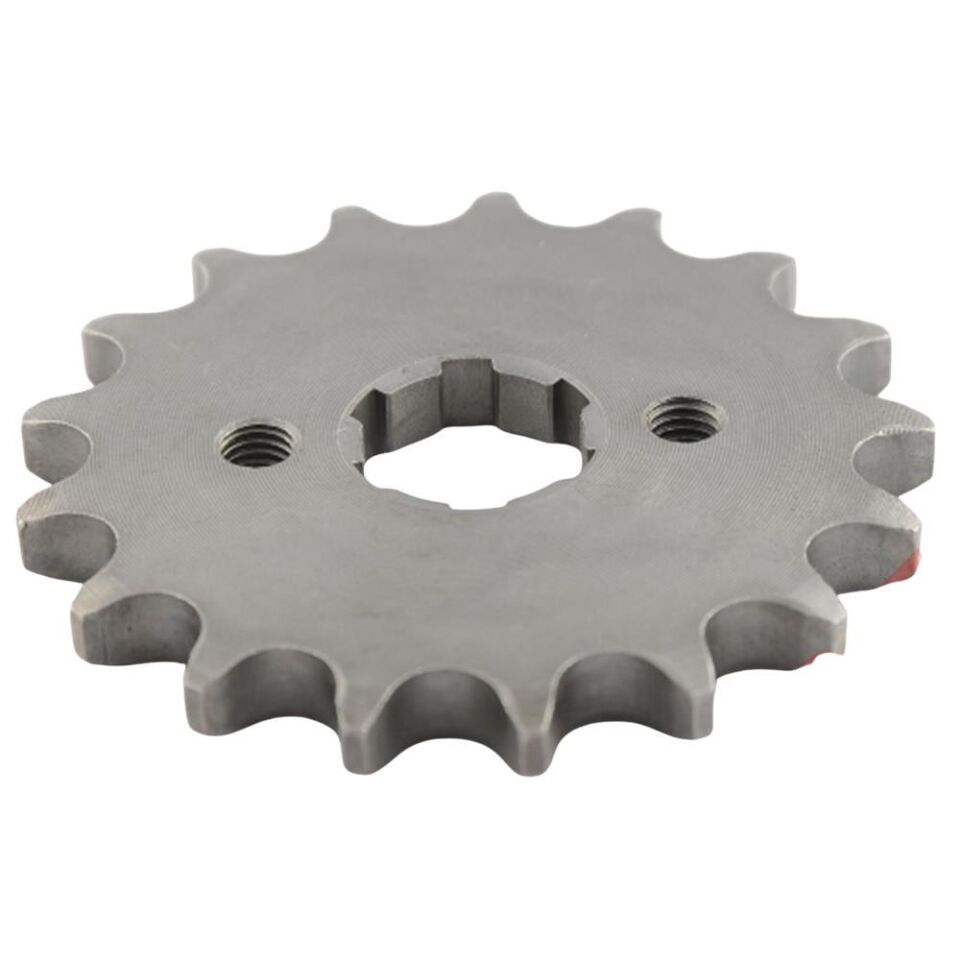 Cg Model Ön Dişli 16T