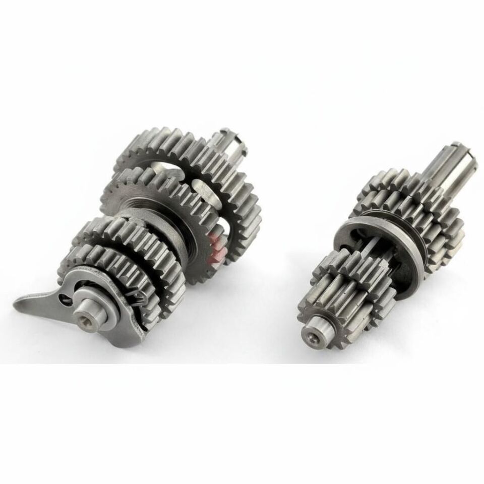 Cub Kh Şanzıman Küçük-Büyük Dişli Seti