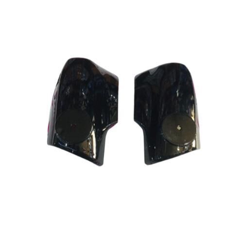 Cup 100 Kh-Çelik Ön Çamurluk Kapağı Siyah Tk