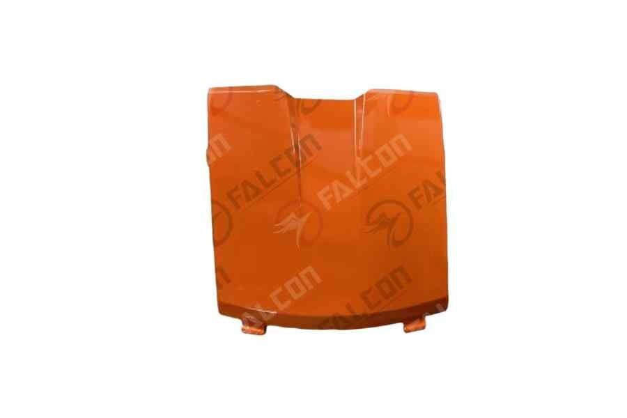 Falcon Akü Kapağı Turuncu-Atv Strong 377