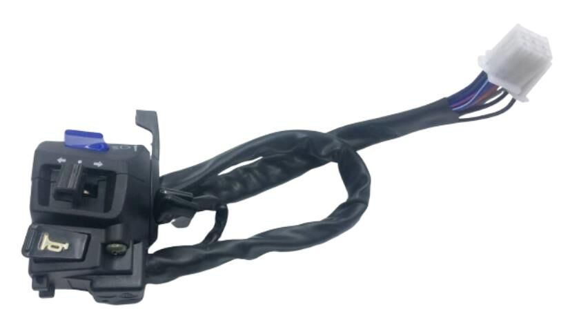 Honda Sol Kumanda Komple Cbf150