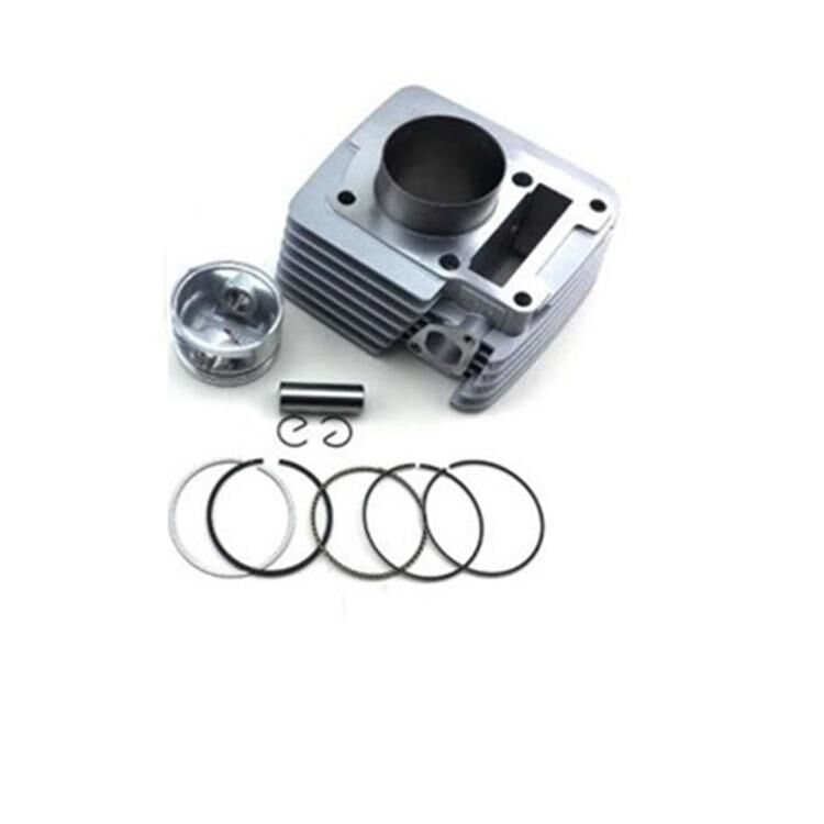Kuba Xr125 Silindir Komple.
