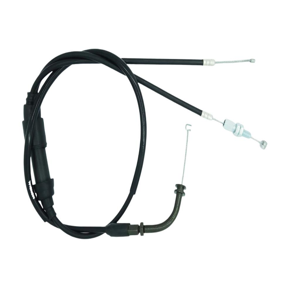 Mondial 150Kn Gaz Teli Komple