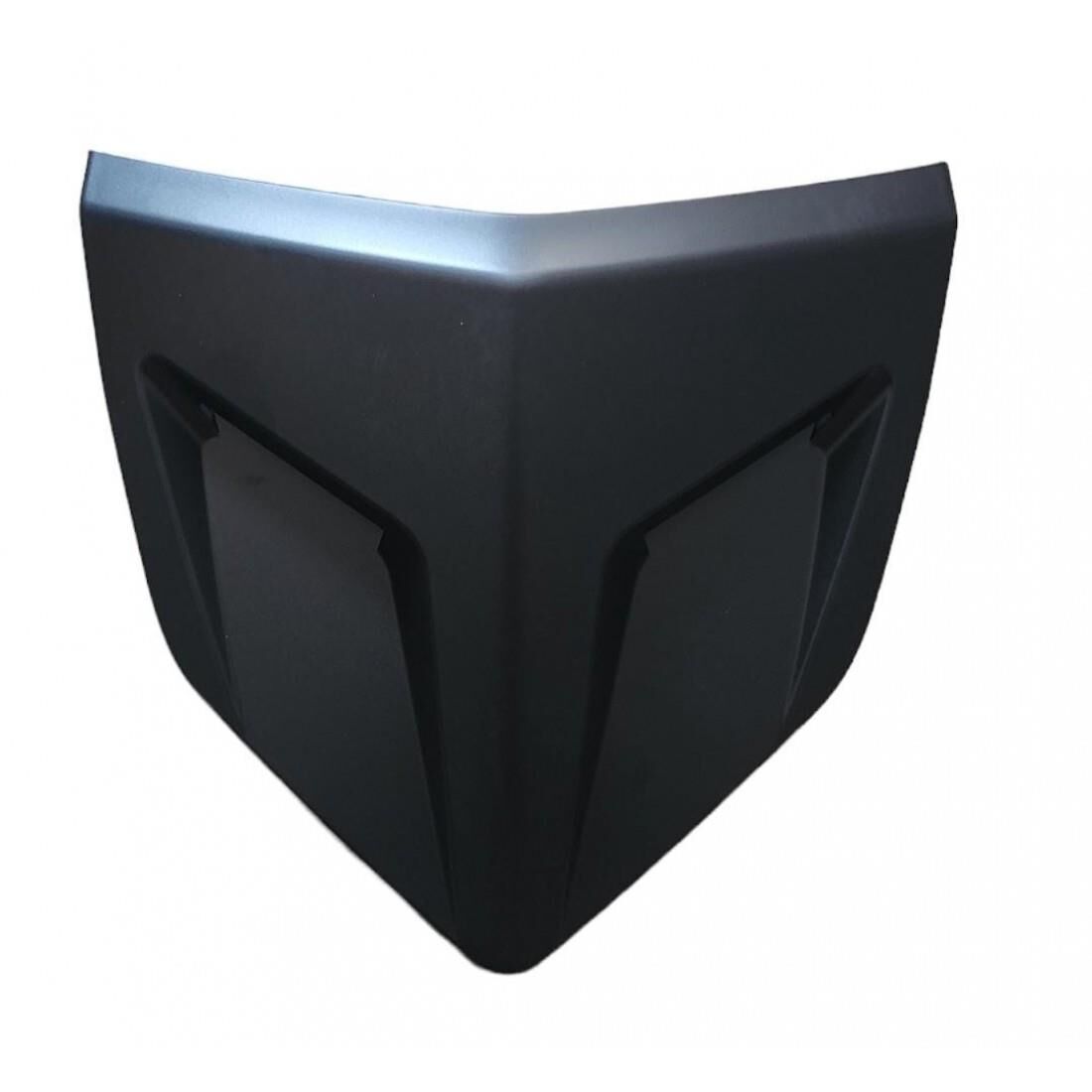 Mondial 50 İ Air Time Ön Panel Üst Siyah Orj