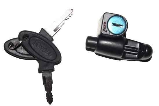 Mondial Agk125 Kask Askısı Orj