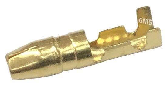 Erkek Fiş Yuvarlak Tks 4E