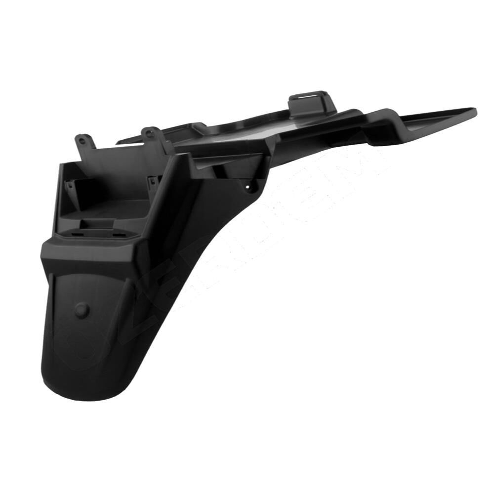 Spacy 110 Uyumlu Arka Çamurluk Kuyruk