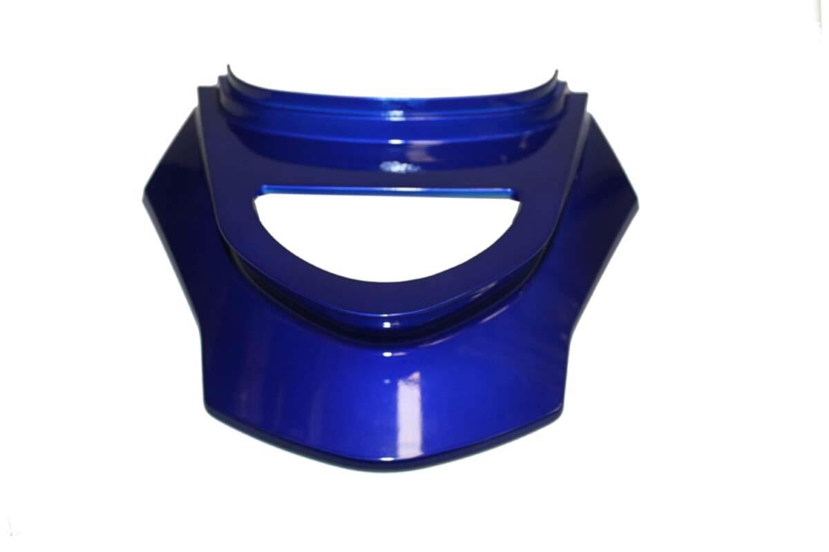 125 Nt Turkuaz Arka Üst Kapak Mavi Orj