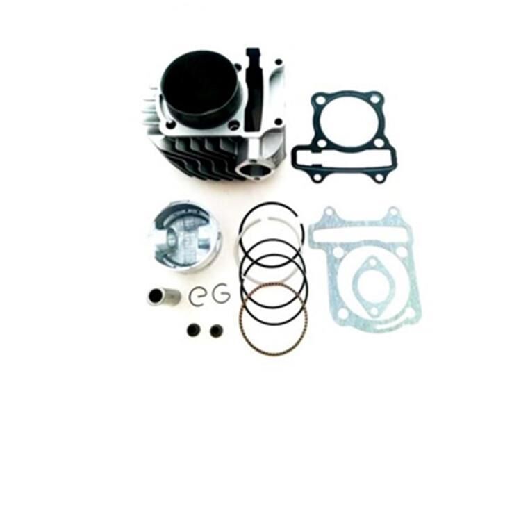 Atv Lınhaı 200 Atv P15 Q62.5 H6 Silindir Komple