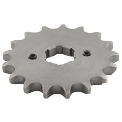 Cg Model Ön Dişli 17T