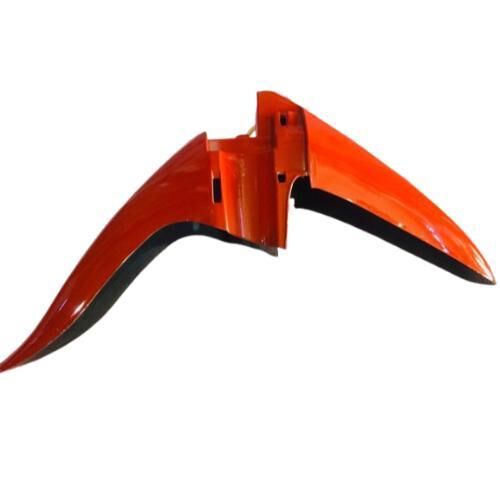 Cup 100 Kh Ön Çamurluk Kırmızı