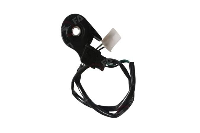 Falcon Yan Sehpa Müşürü-Style