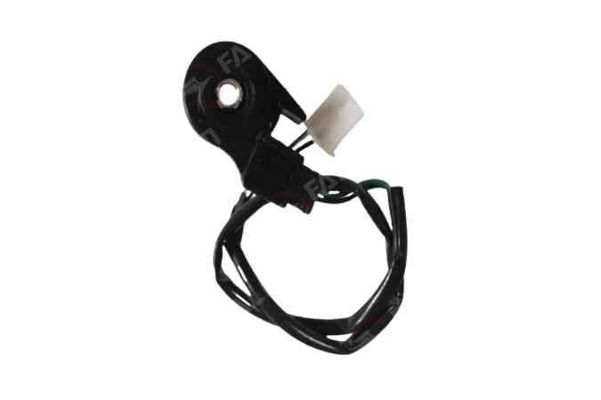 Falcon Yan Sehpa Müşürü-Style