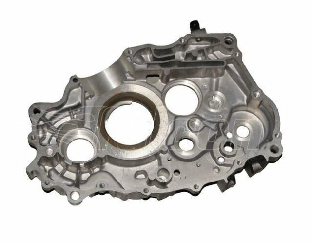 Kanuni Ön Dişli Muhafaza Kapağı Racer