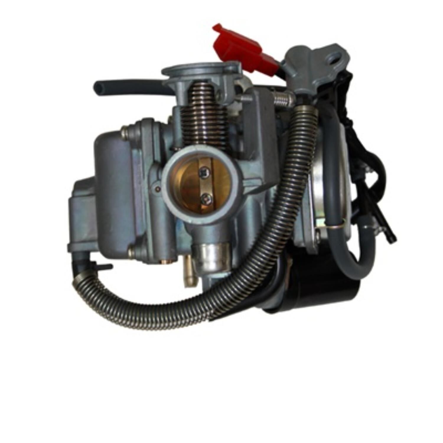 Skm Karbüratör Kmp. 125cc Scooter Serisi Ramzey