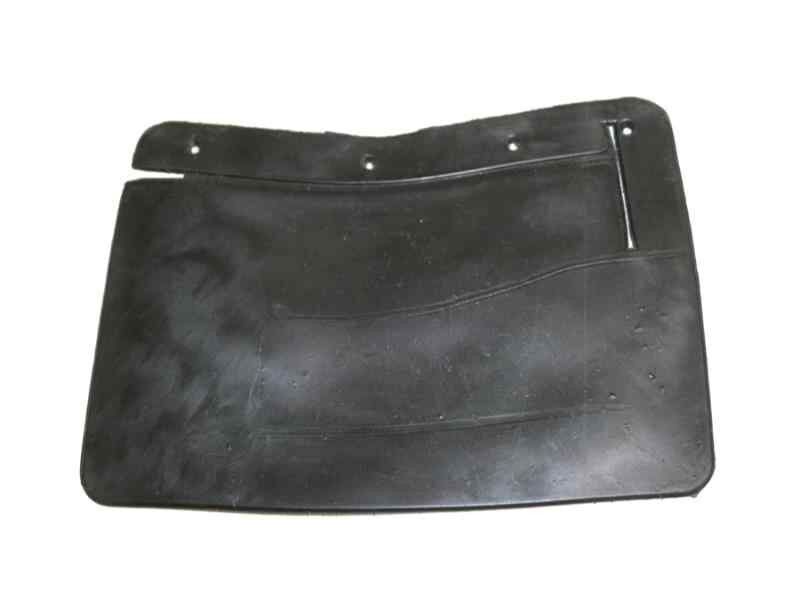 Mondial 150znx Arka Camurluk Toz Lastıgı