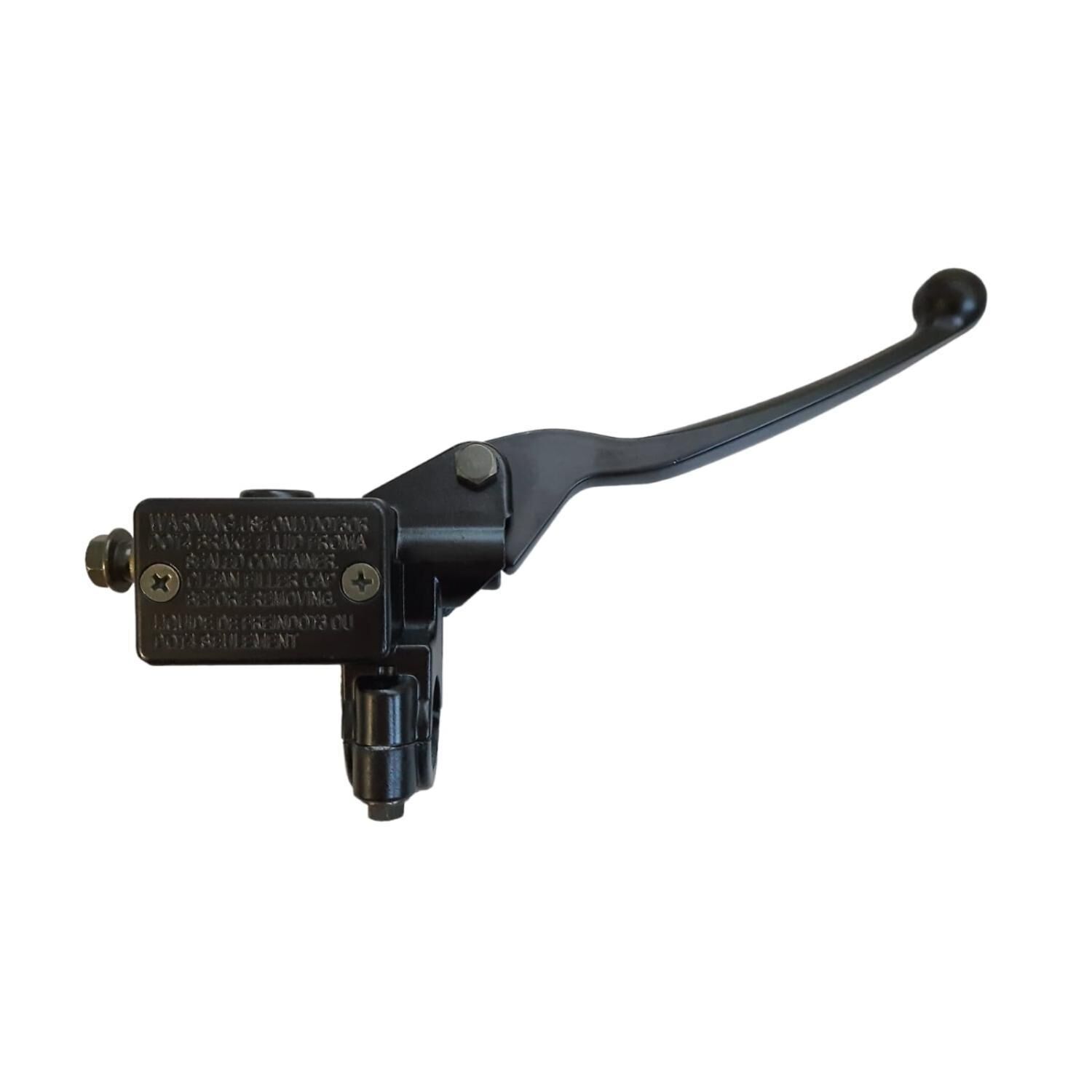 Mondial Scooter 50 Ön Fren Üst Merkezi Komple