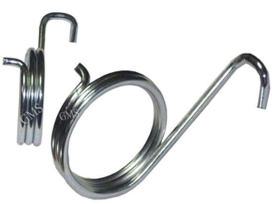 Ön Fren Balata Kapak Yayı Cg