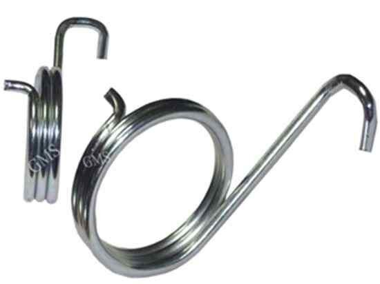 Ön Fren Balata Kapak Yayı Cg