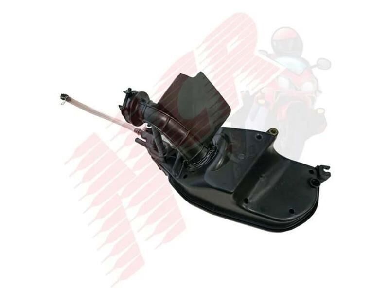 Rks Hava Filtre Komple Spontini