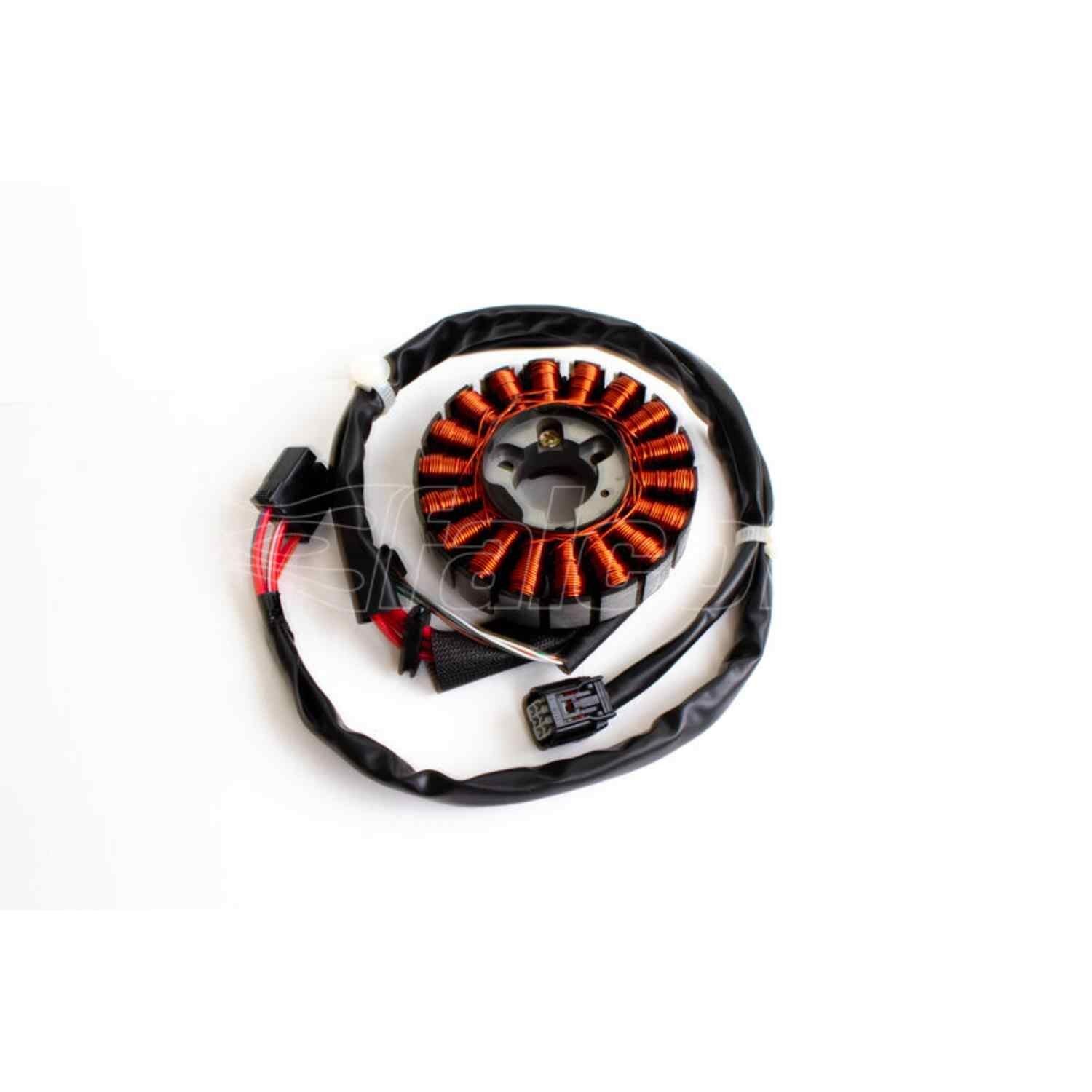 Stator Komple Honda Pcx125
