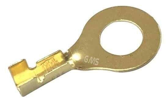 Başlık No:6 Yuvarlak Hkn6-06 Tks6