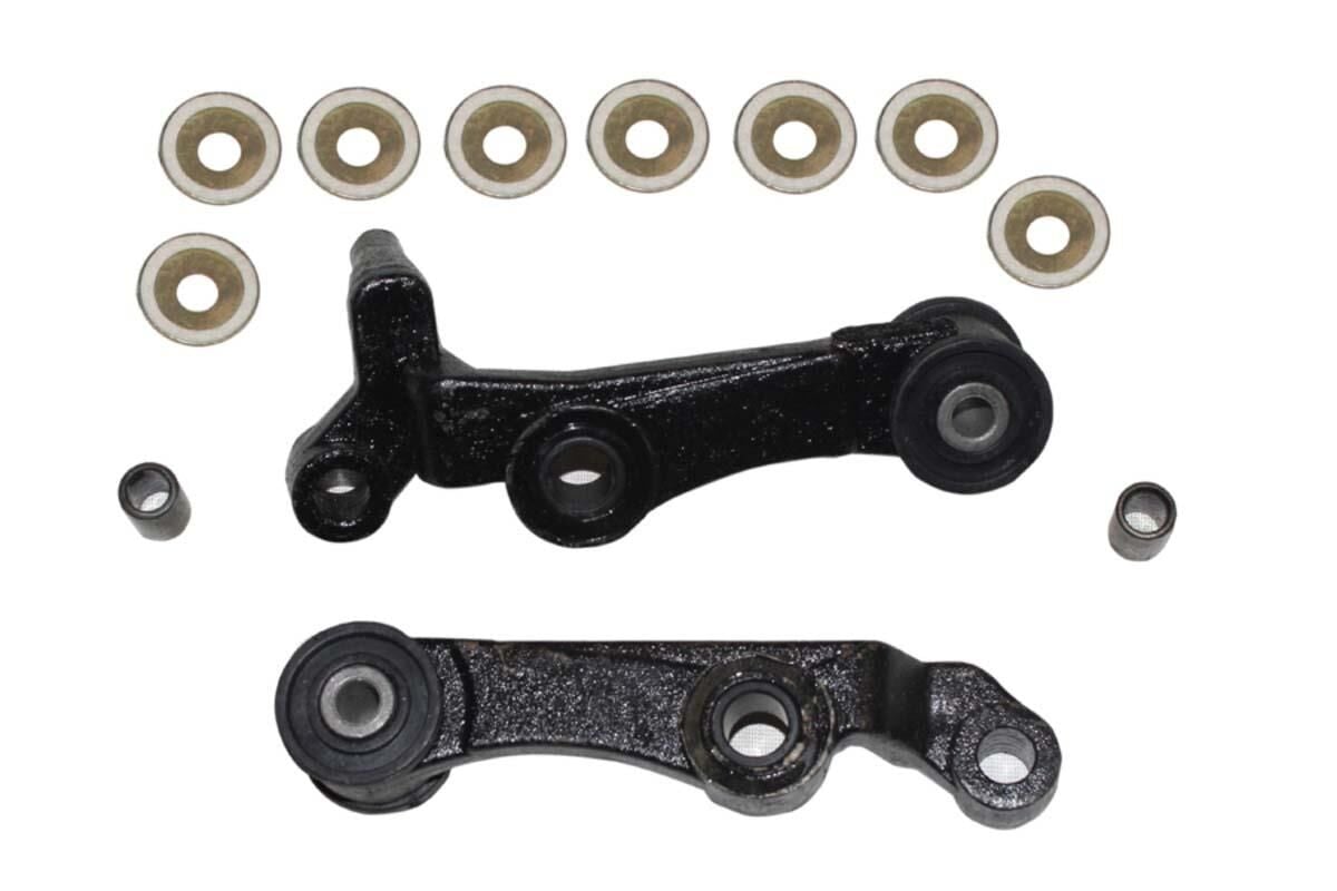 E-Bis Es-1 Es-2 Es-3 Ön Amortisör Salıncak Grubu Orj