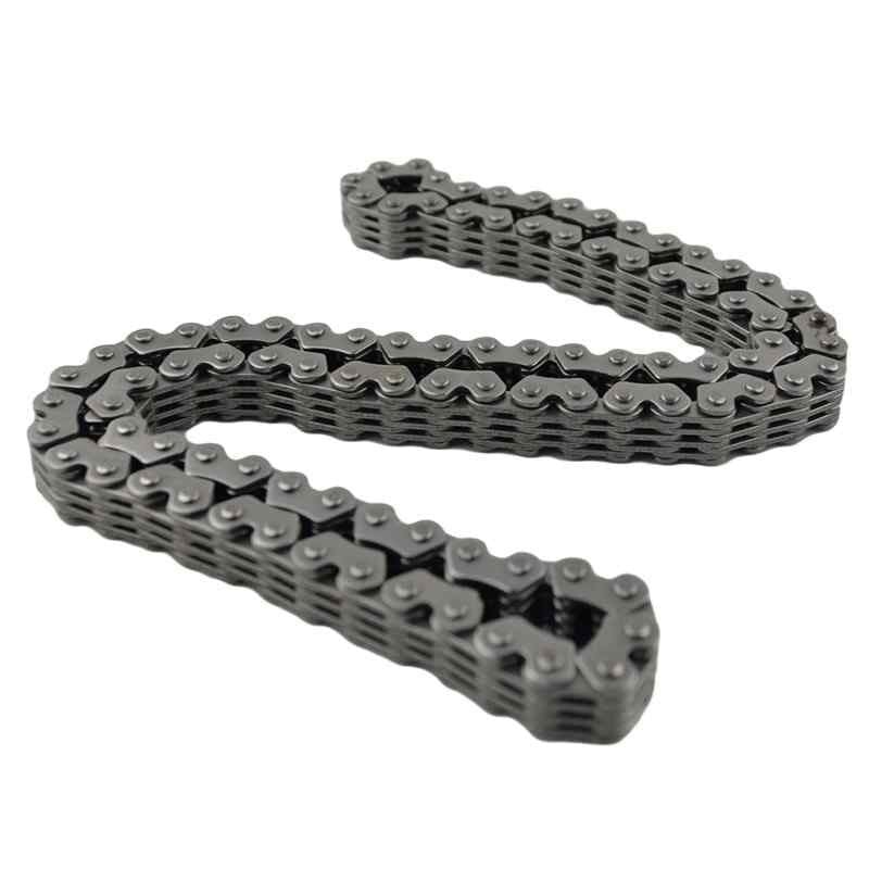 Kanuni Tiger 250 Eksantrik Zinciri 4/5 112L Dıd