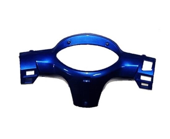 Kh Gidon Arka Kapak Mavi