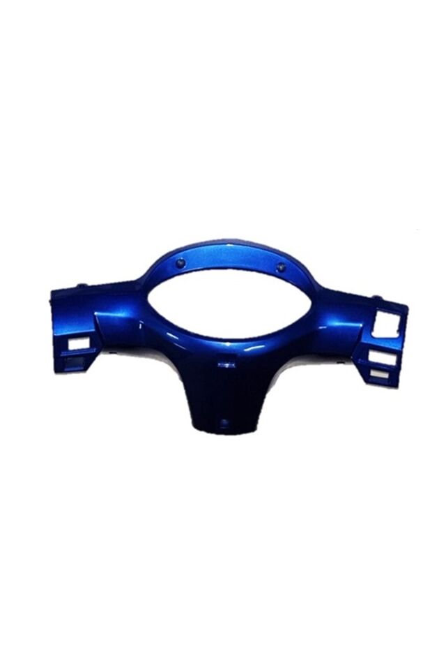 Kh Gidon Arka Kapak Mavi