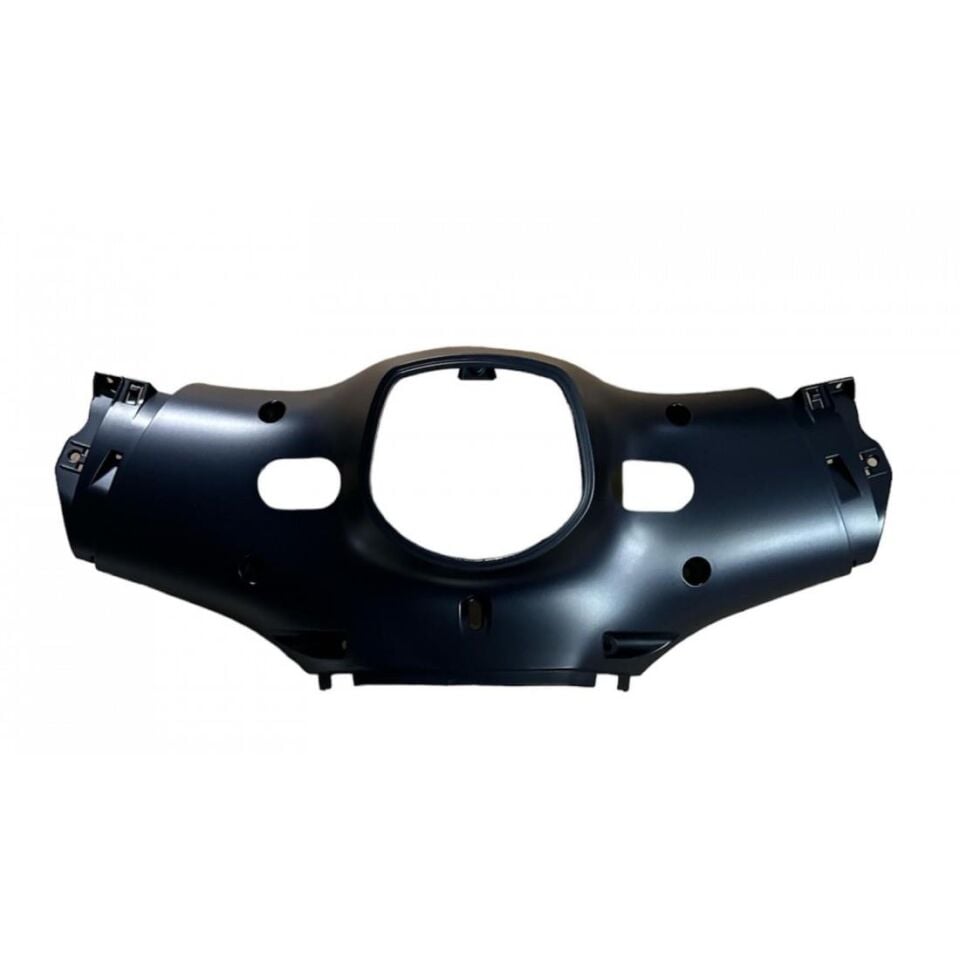 Mondial Wing 50İ Far Muhafaza Mat Mavi 2023/2 Orj