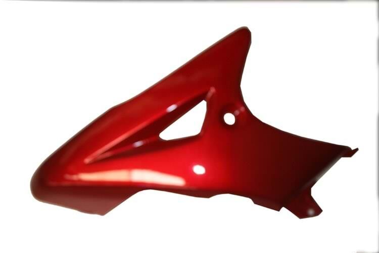 Mondial Ön Panel Sağ Kırmızı Hyena Orj