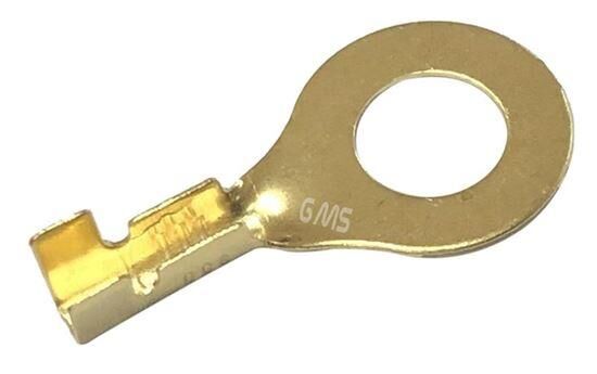 Başlık No:6 Yuvarlak Hkn6-06 Tks6