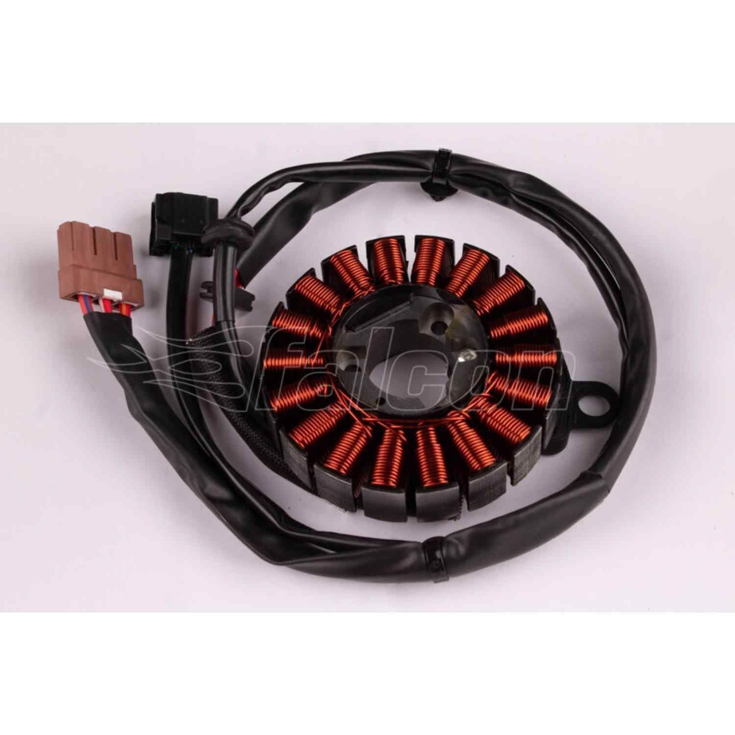 Stator Komple Dıo