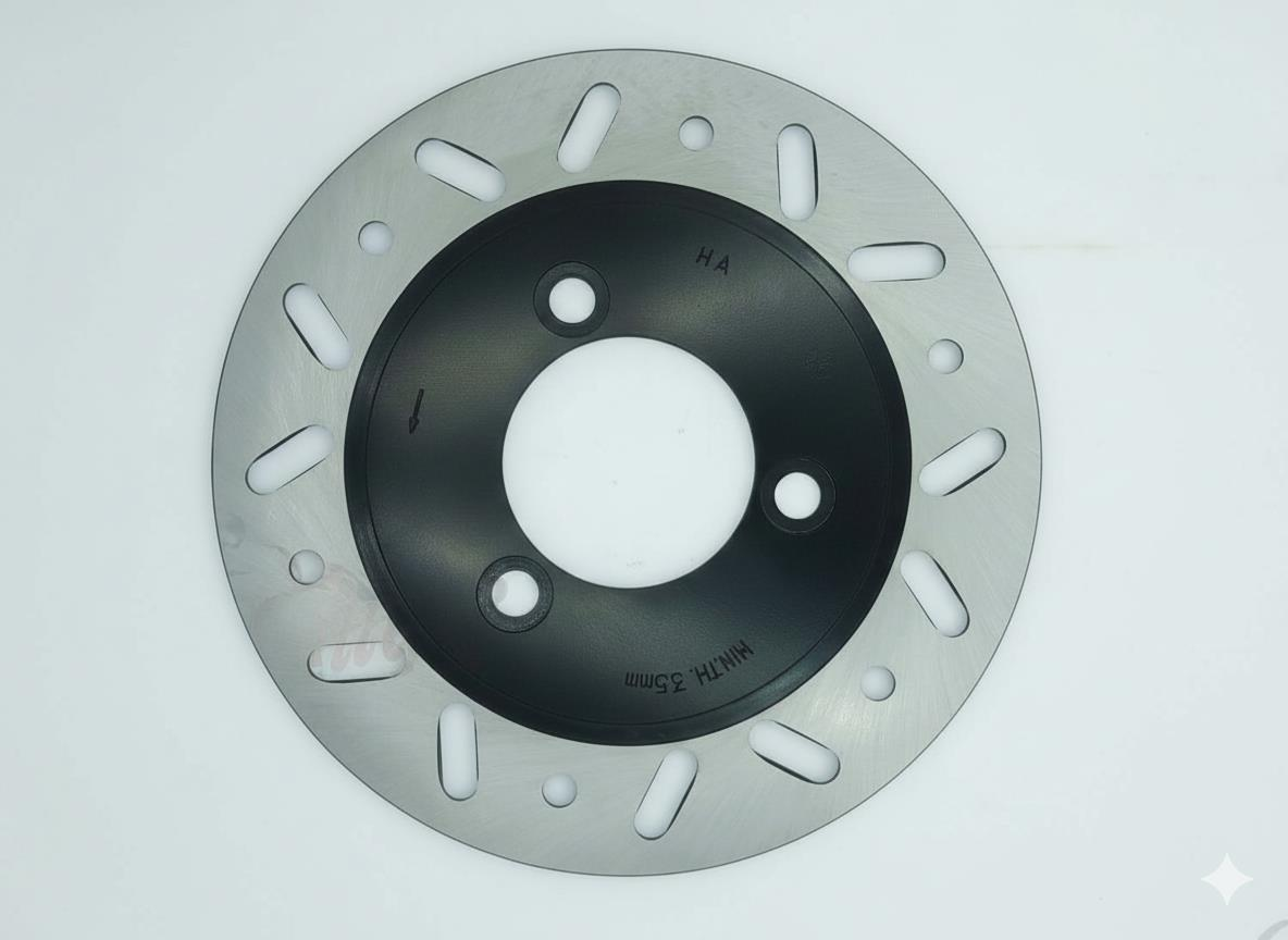 Sym Fıddle Iı 125 - Orbıt 50 Ön Fren Diski 58-190-3