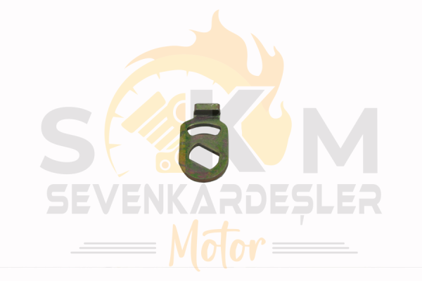 Cf Moto Terralander 625 (4X4) (Efi) Vıtes Degıstırme Mılı Karsılıgı Kılıdı Orijinal